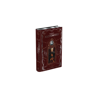 Alchemised - Édition Collector