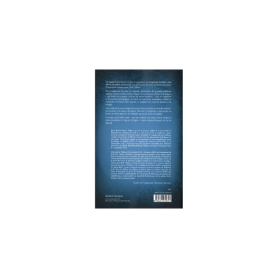 Beowulf : Traduction et Commentaire suivi de Sellic Spell - J.R.R. Tolkien