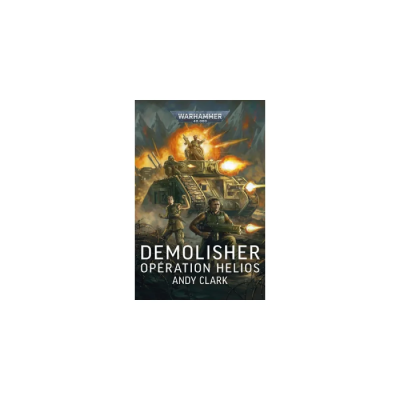 Warhammer 40.000 Demolisher : Opération Helios