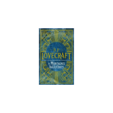 Intégrale H.P. Lovecraft Tome 2 : Les Montagnes Hallucinées