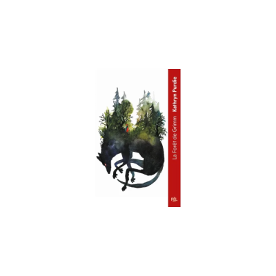 La Forêt de Grimm - Tome 1