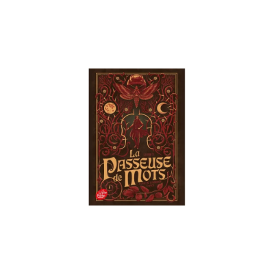 La Passeuse de Mots - Tome 3