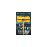 L'Âge de la Fureur, Tome 2 : Né d'une Tempête de Fer