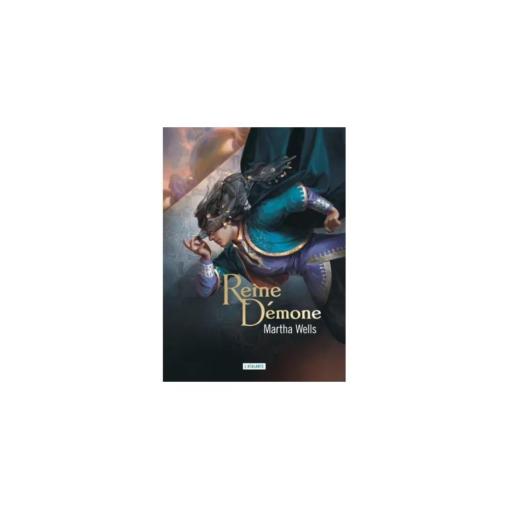 L'Aube du Monde - Tome 2 : Reine Démone