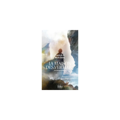 Le Cycle de Syffe Tome 4 : La Maison des Veilleurs