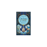 Le Dernier Conte - Tome 3 : Perle Bleue