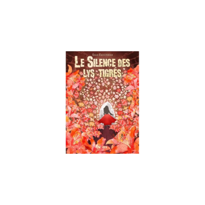 Le Silence des lys tigrés