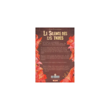 Le Silence des lys tigrés