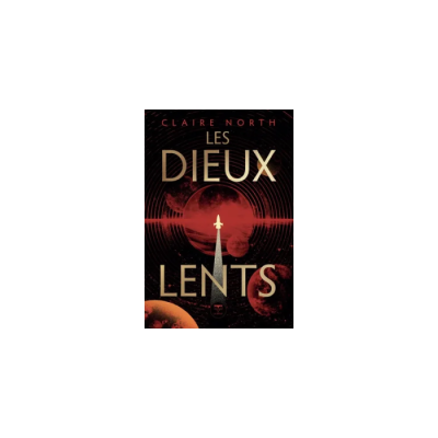 Les Dieux lents