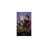 Prince Captif, Tome 2 : Le Guerrier