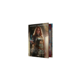 Le Sorceleur, Tome 3 : Le Sang des Elfes - Édition Reliée Collector