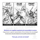 Warhammer AoS : Disciples of Tzeentch - The Changeling
