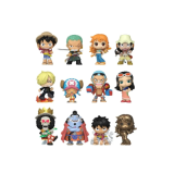 One Piece Mystery Minis Fish-Man Island - Figurine Funko mystère à l’unité