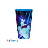 SOLO LEVELING - Verre XXL Premium 400 ml - Sung Jinwoo
