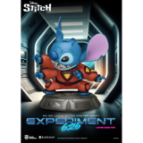 Stitch Experiment 626 - Statuette Master Craft 39 cm