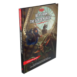 D&D - Keys from the Golden Vault (VO)