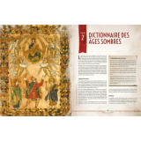 L'Appel de Cthulhu : Cthulhu Dark Ages