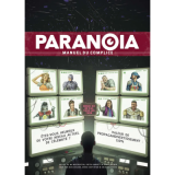 Paranoia - Le Manuel du Complice