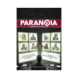 Paranoia - Le Manuel du Complice