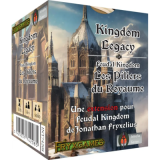 Kingdom Legacy - Extension La Forêt des Brigands
