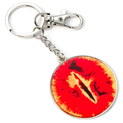 Le Seigneur des Anneaux - Porte-clés Œil de Sauron