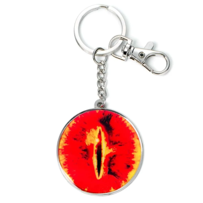 Le Seigneur des Anneaux - Porte-clés Œil de Sauron
