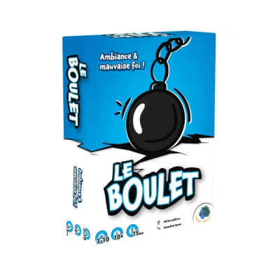 Le Boulet