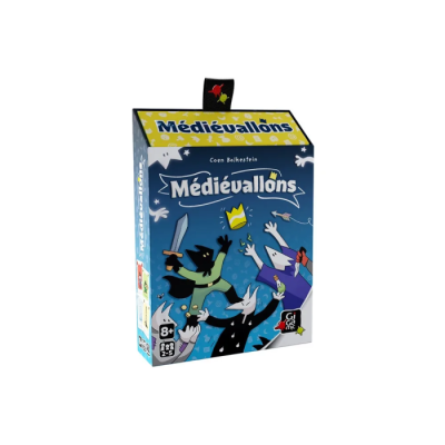 Médiévallons