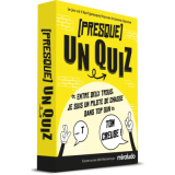 Presque un Quiz