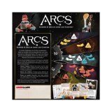 Arcs: Guerre et Déclin dans les Confins