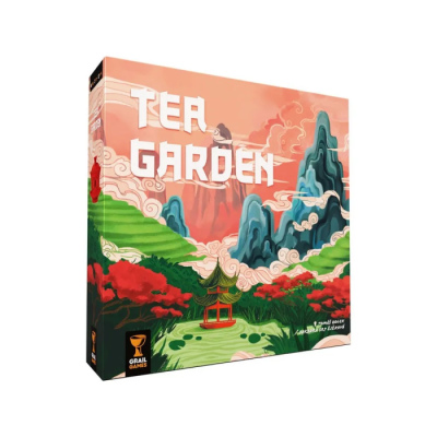 Tea Garden