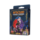 Riftbound League Of Legends - Set 1 Origines - Deck de Champion Jinx