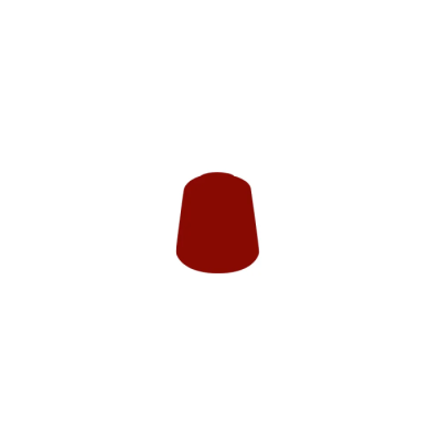 Layer: Wazdakka Red 12ml - Peinture Citadel