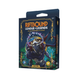 Riftbound : League of Legends - Deck de Champion Viktor