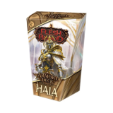 Flesh & Blood - Armory Deck Origins : Hala, Sainte-Lame du Vœu