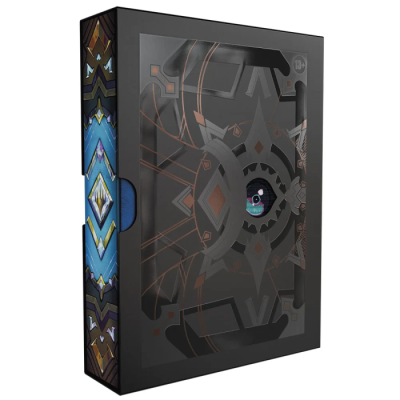 Magic the Gathering : Les Secrets de Strixhaven - Codex Bundle (EN)