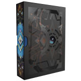 Magic the Gathering : Les Secrets de Strixhaven - Codex Bundle (EN)