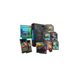 Magic the Gathering : Les Secrets de Strixhaven - Codex Bundle (EN)