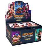 Riftbound: League of Legends - Set 3: Unleashed Display (24 boosters)