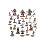 W40K : Armageddon - Bataillon Adepta Sororitas