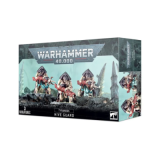 Warhammer 40,000 : Tyranids - Garde des Ruches