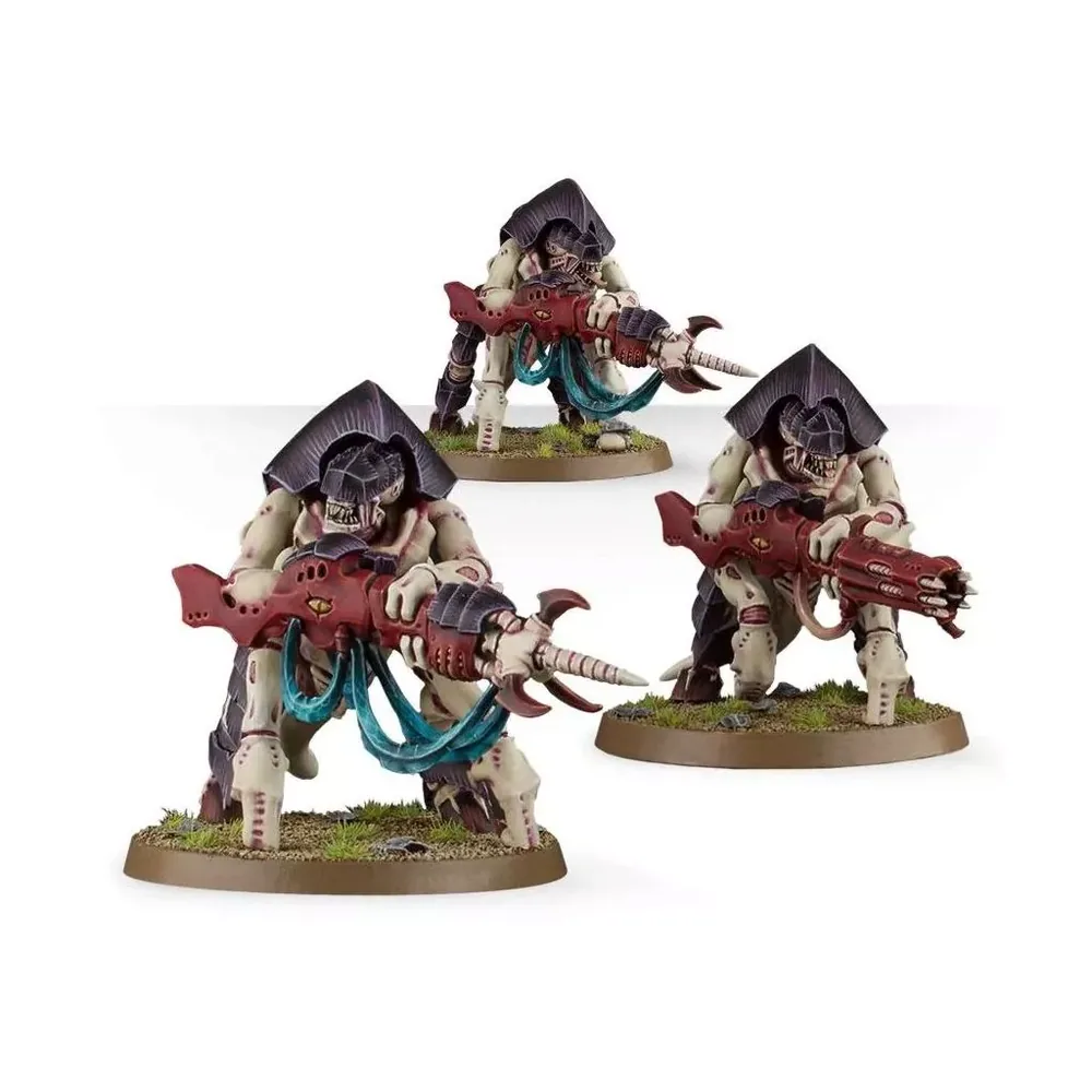 Warhammer 40,000 : Tyranids - Garde des Ruches