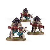 Warhammer 40,000 : Tyranids - Garde des Ruches