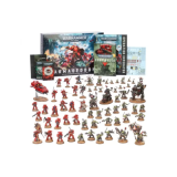 Warhammer 40,000 : Armageddon - Boîte de Base 11e Édition