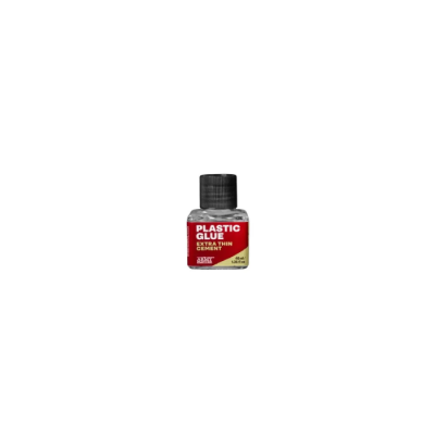 Thin Plastic Glue - Colle Plastique Ultra-Précise - The Army Painter