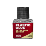 Thin Plastic Glue - Colle Plastique Ultra-Précise - The Army Painter
