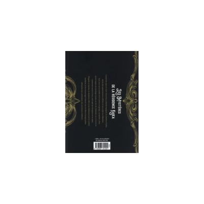 Les Mystères de la Résidence Kaika - Tome 3