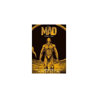 MAD Tome 2 - Édition Limitée