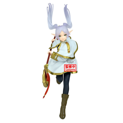 Frieren Beyond Journey's End - Figurine Maximatic Frieren 20 cm