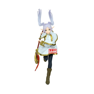 Frieren Beyond Journey's End - Figurine Maximatic Frieren 20 cm